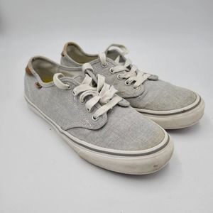 Women's VANS Old Skool Sneakers, (721356) Size 8.5